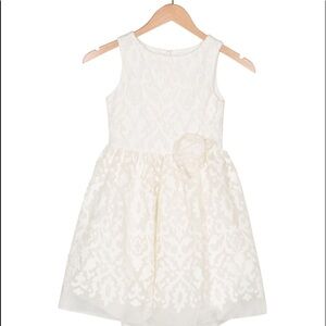 Charabia dress size 8 girl